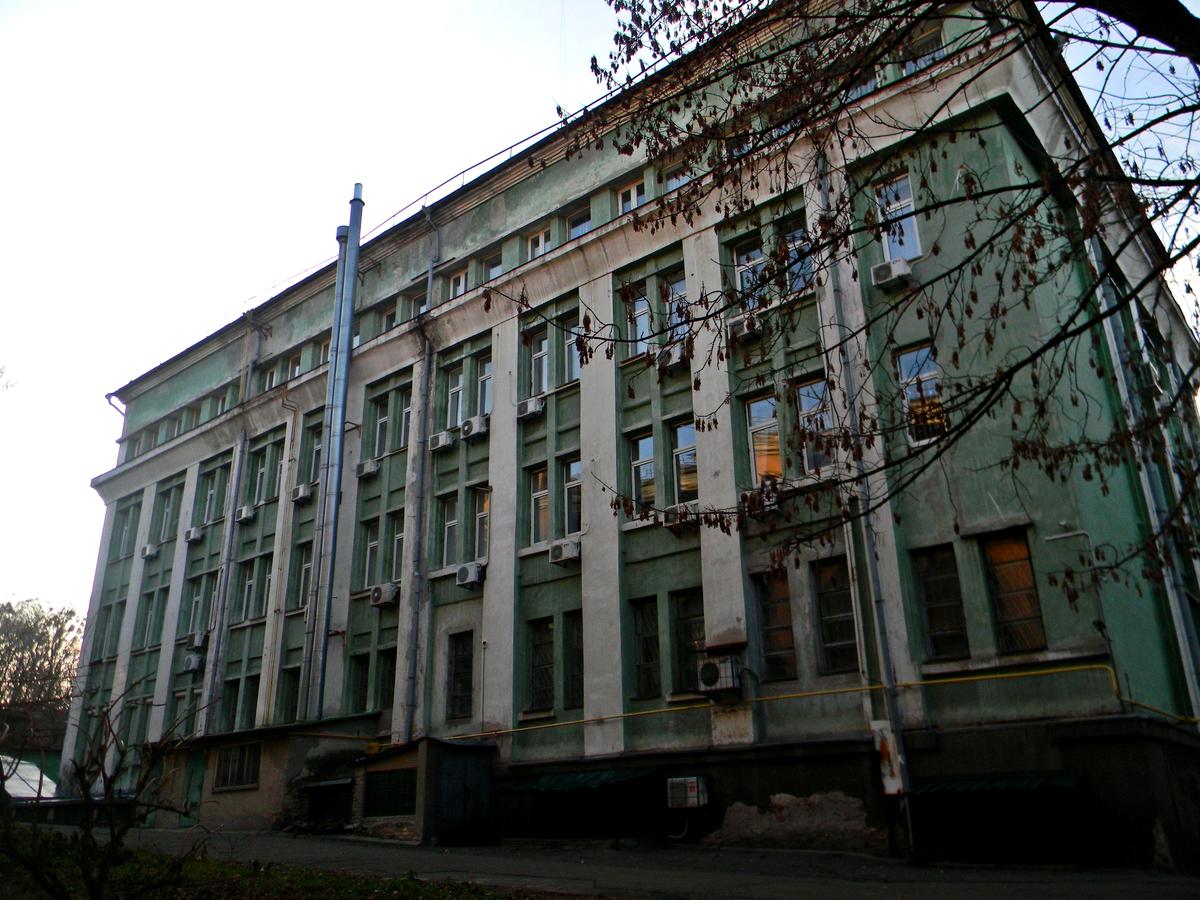 Фото дома