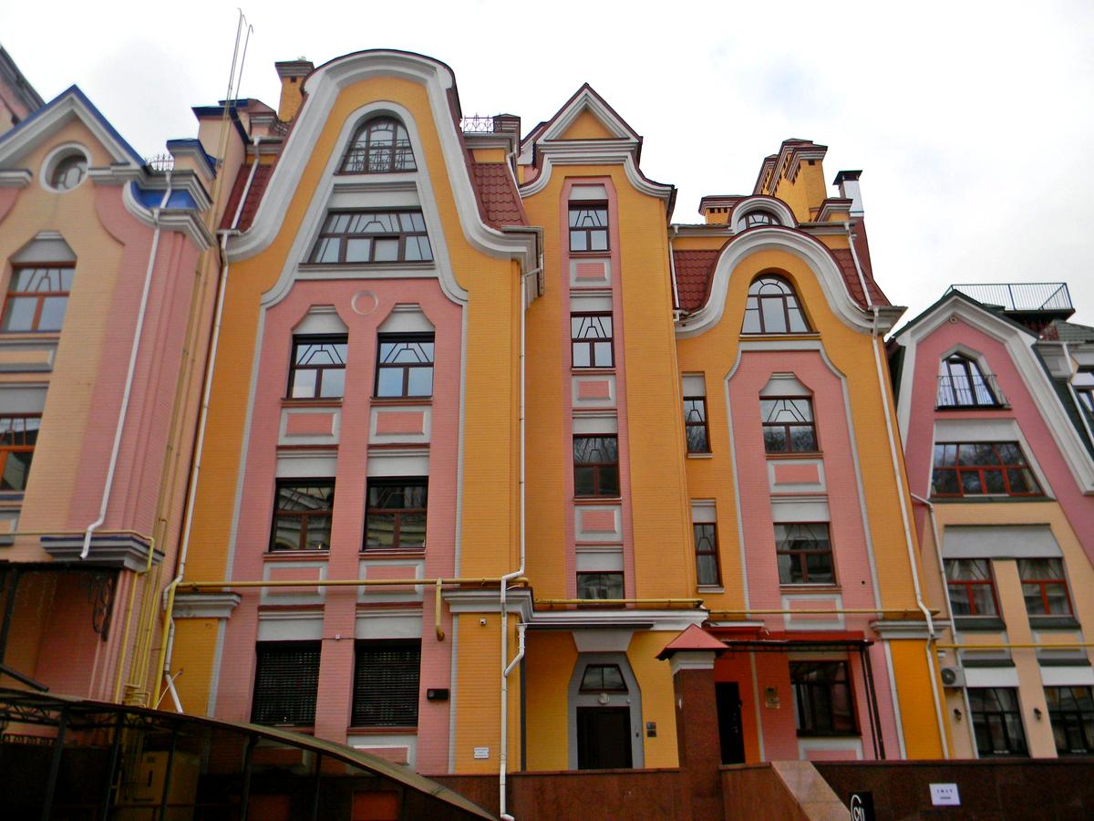Фото дома
