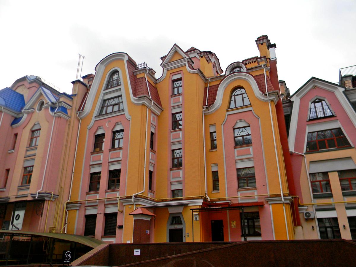 Фото дома