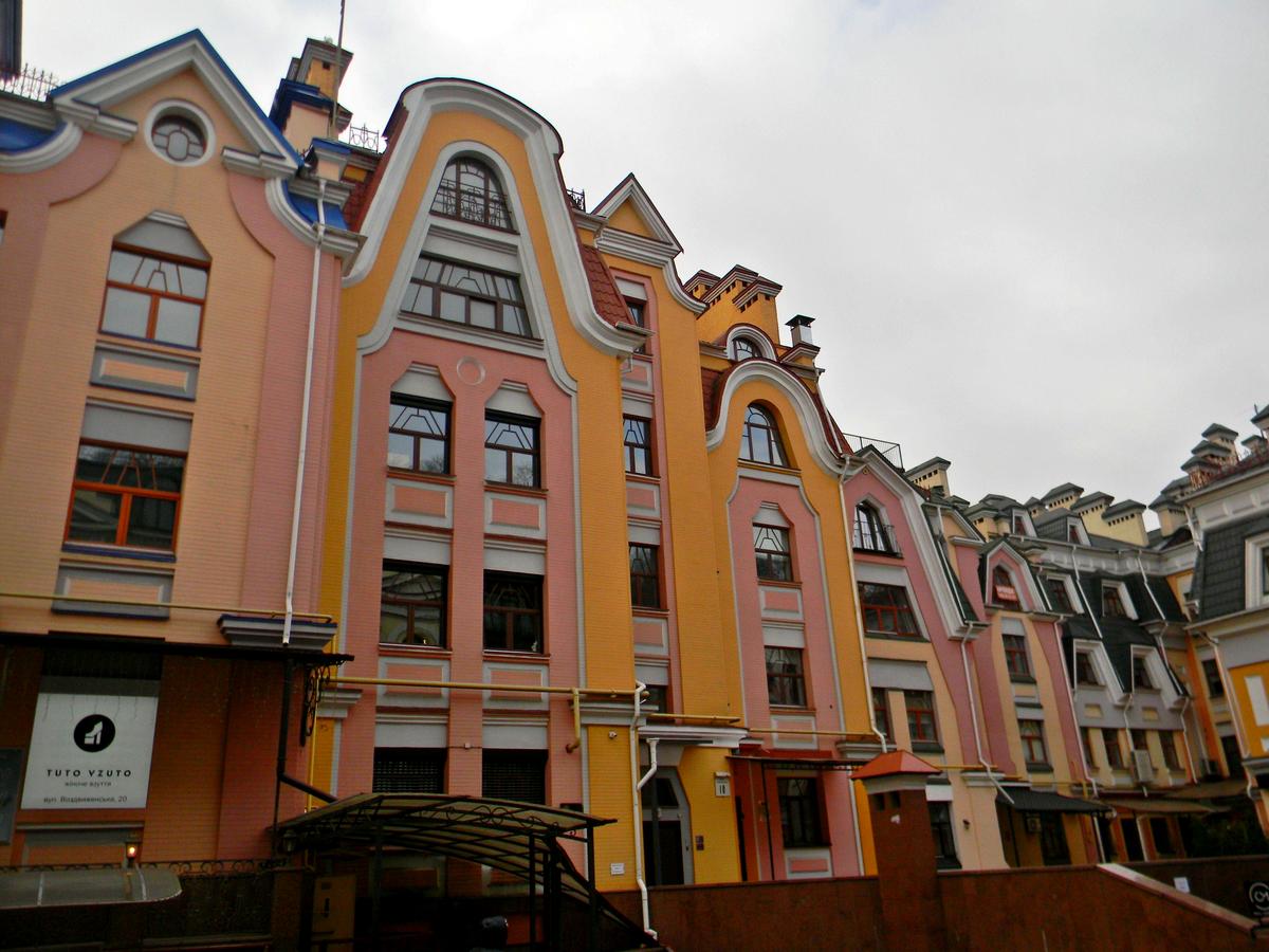 Фото дома