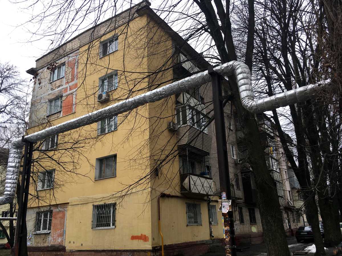 Фото дома