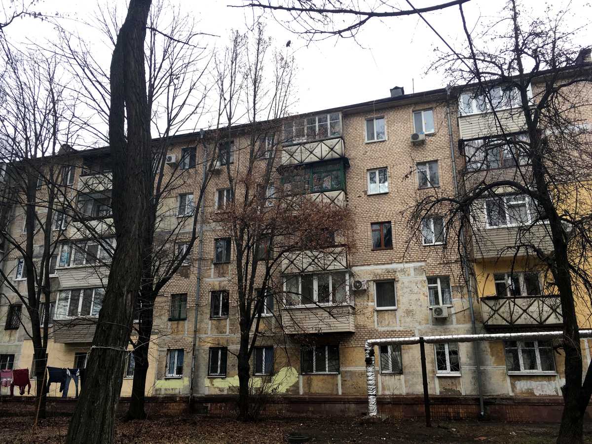 Фото дома