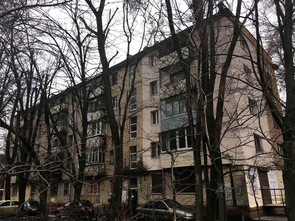 Фото дома
