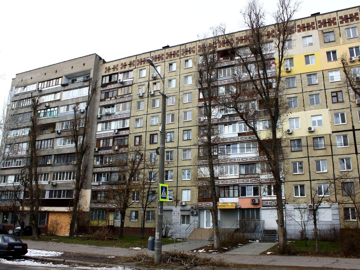 Фото будинку