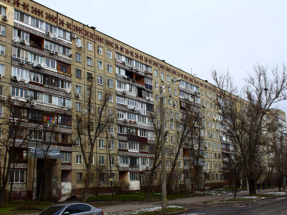 Фото будинку