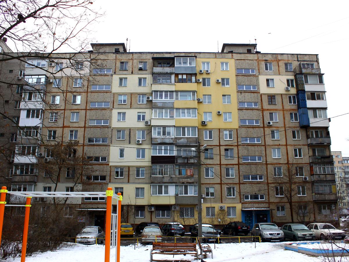 Фото будинку