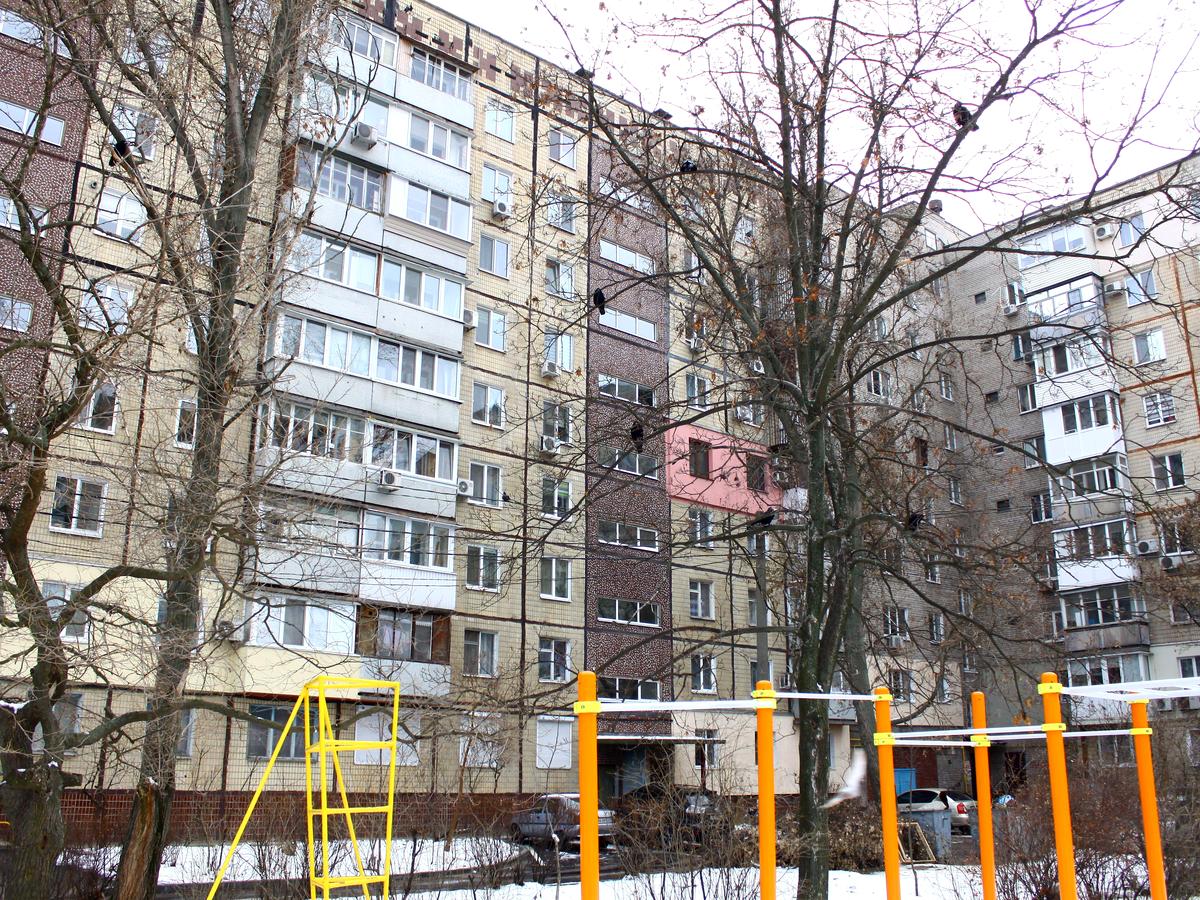 Фото будинку
