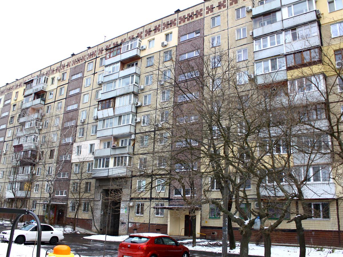 Фото будинку