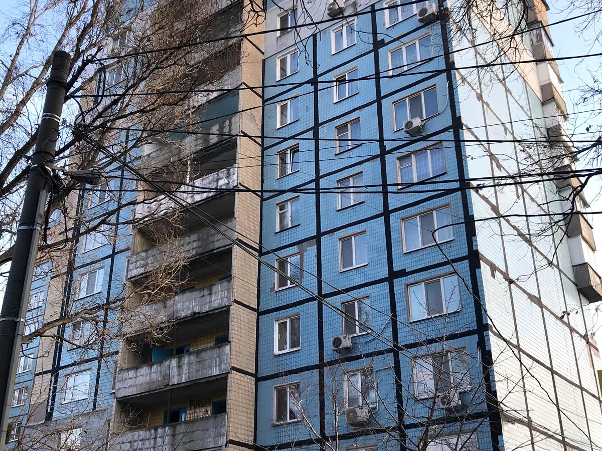 Фото дома