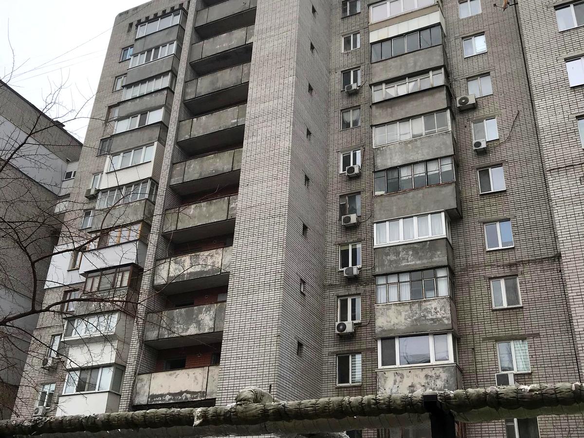 Фото будинку