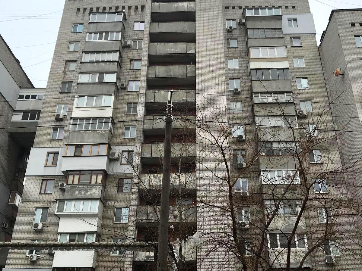 Фото будинку