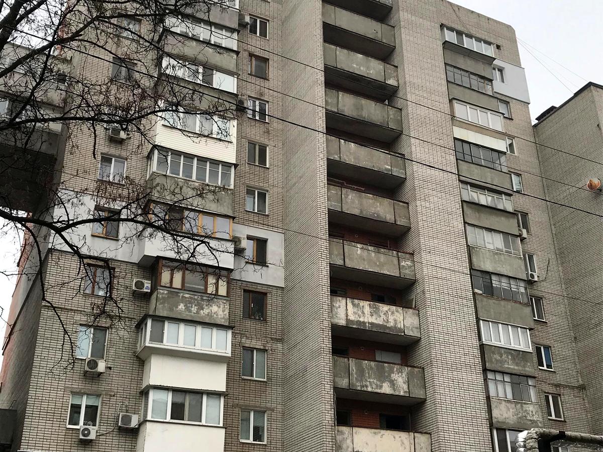 Фото будинку