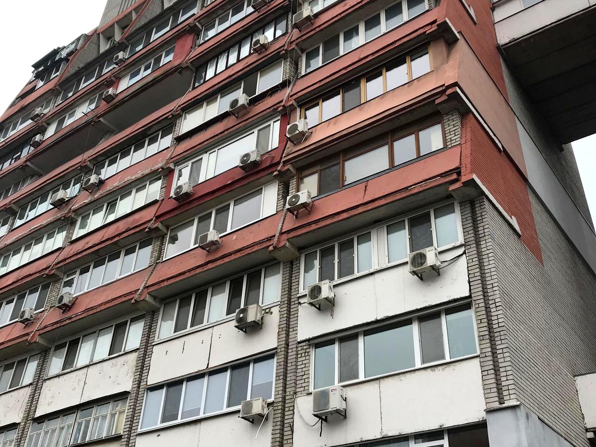 Фото будинку