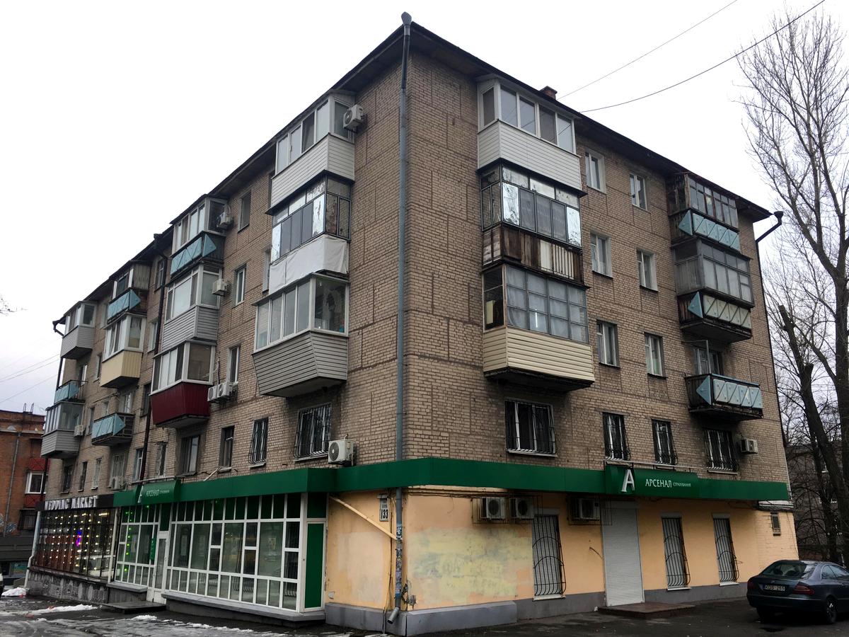 Фото будинку