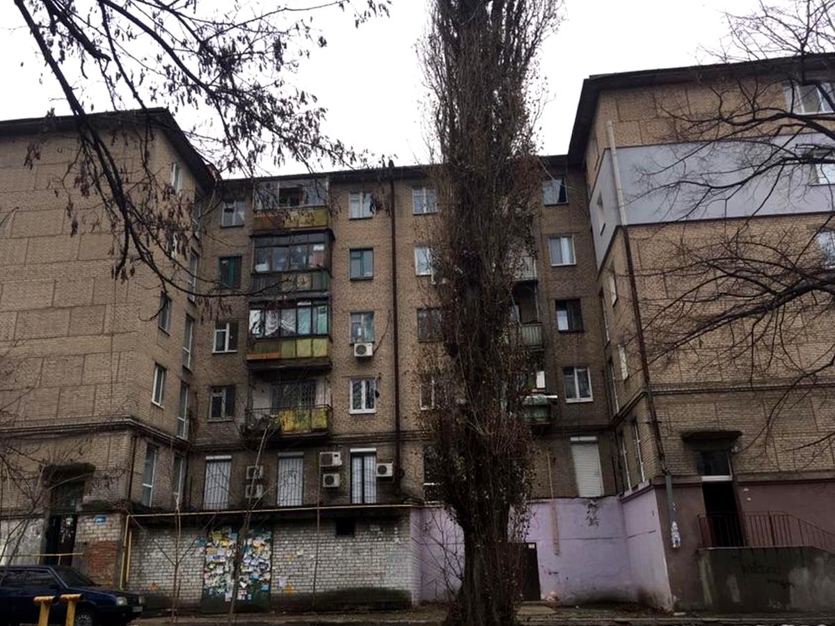 Фото будинку