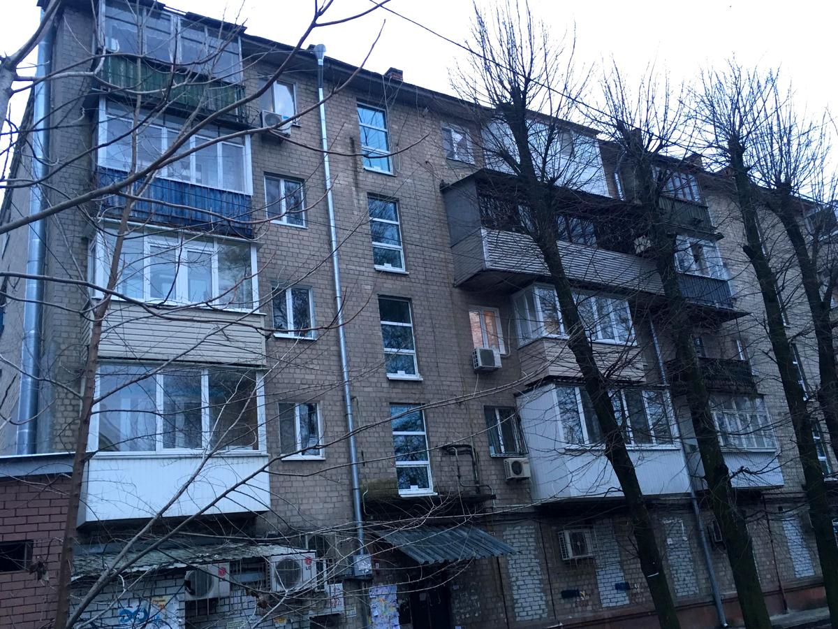 Фото дома