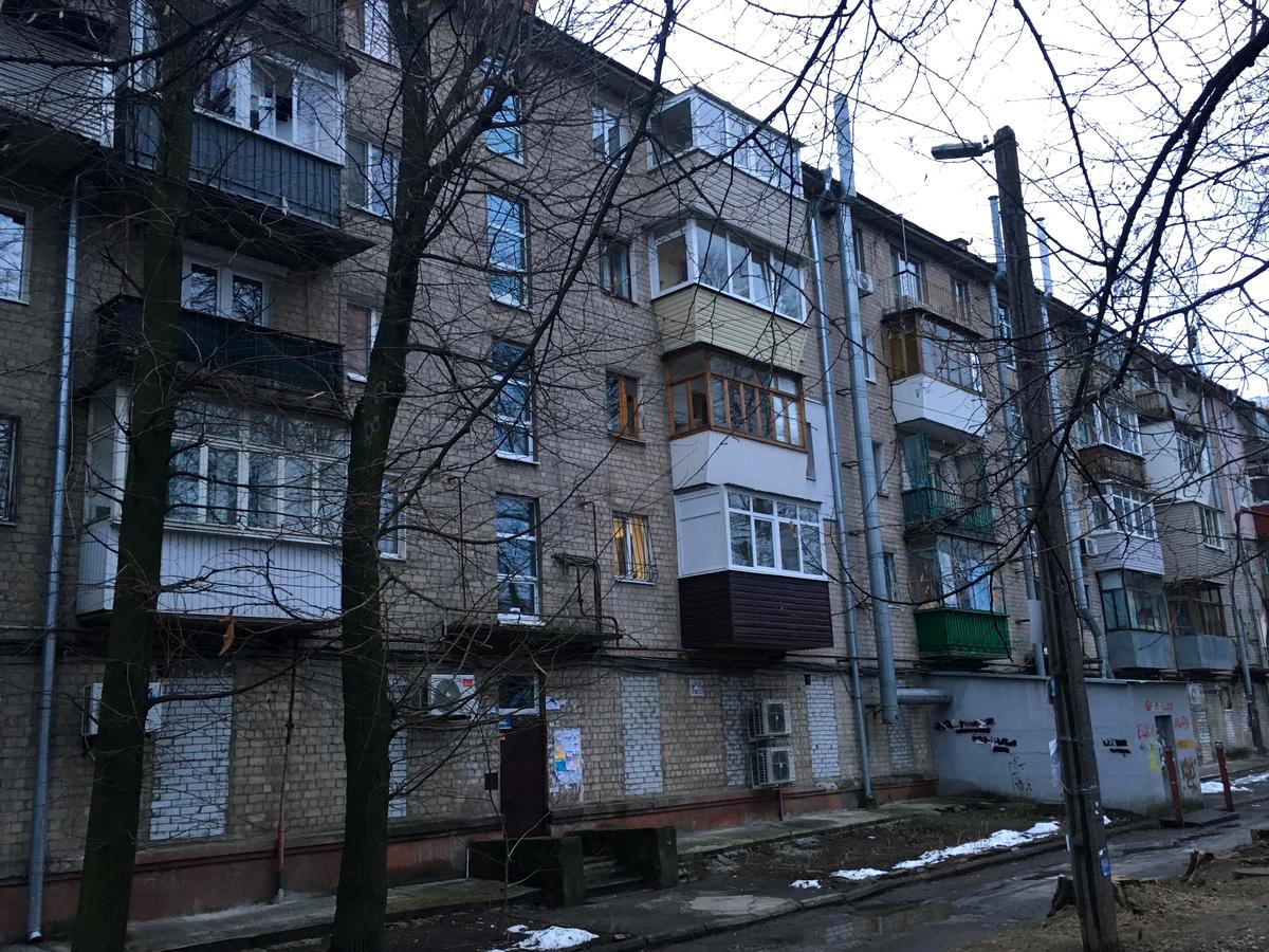 Фото дома