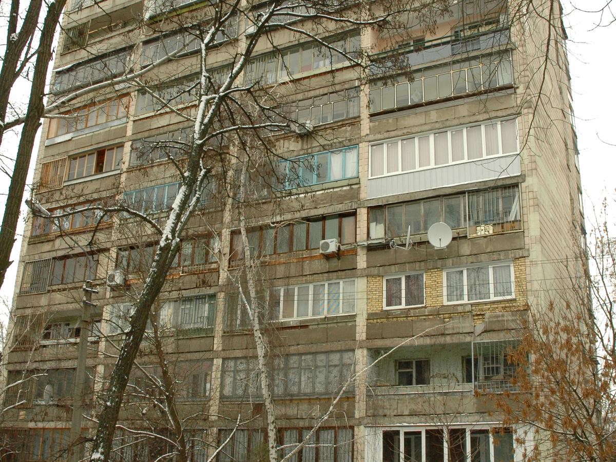 Фото будинку