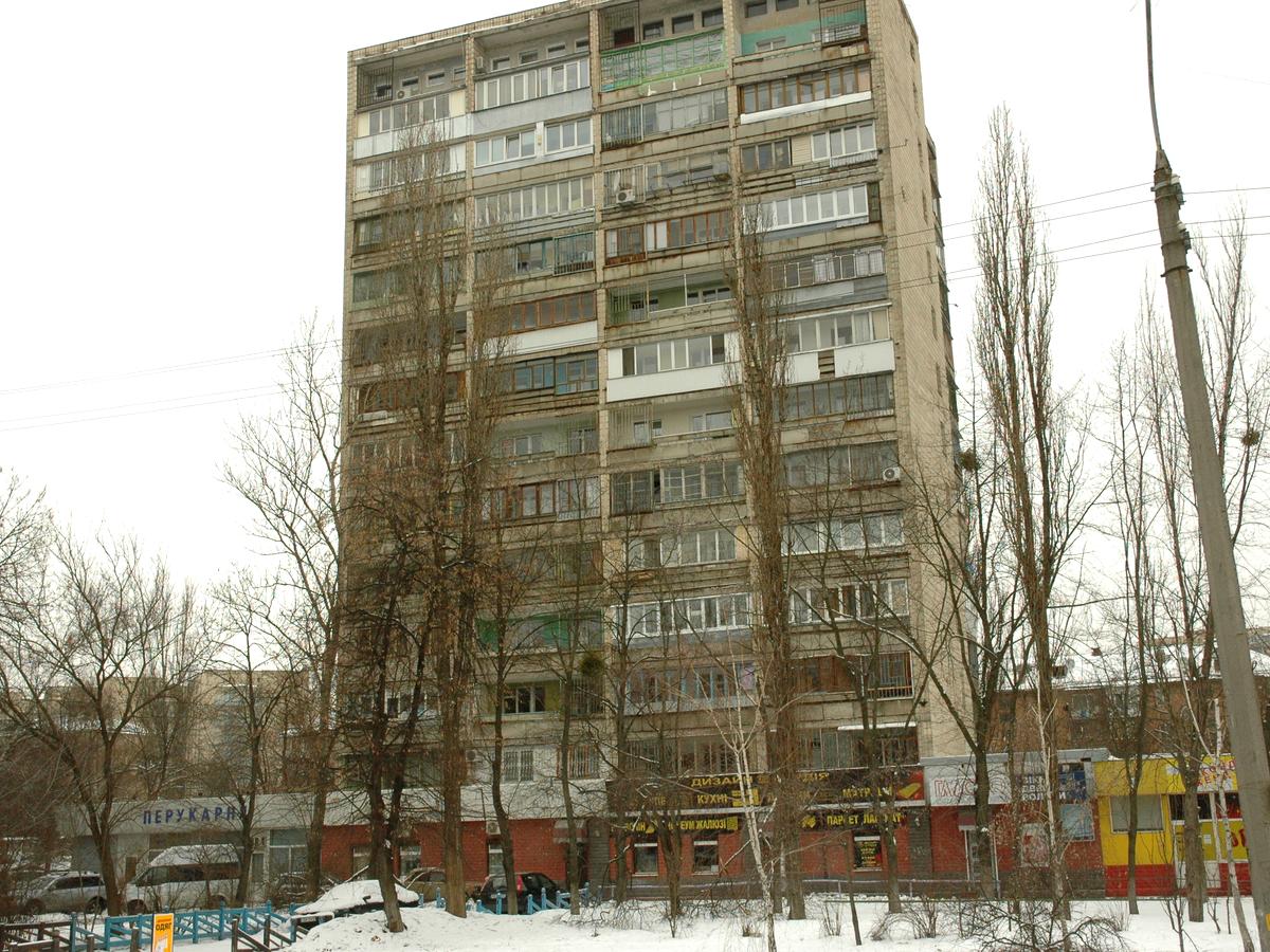 Фото будинку