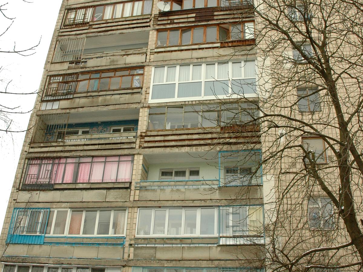 Фото будинку