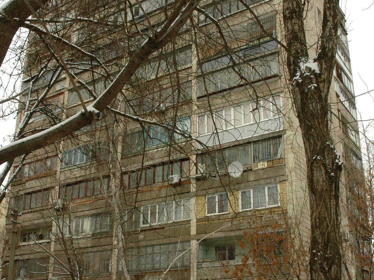 Фото будинку