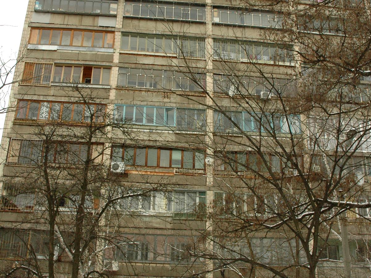 Фото будинку