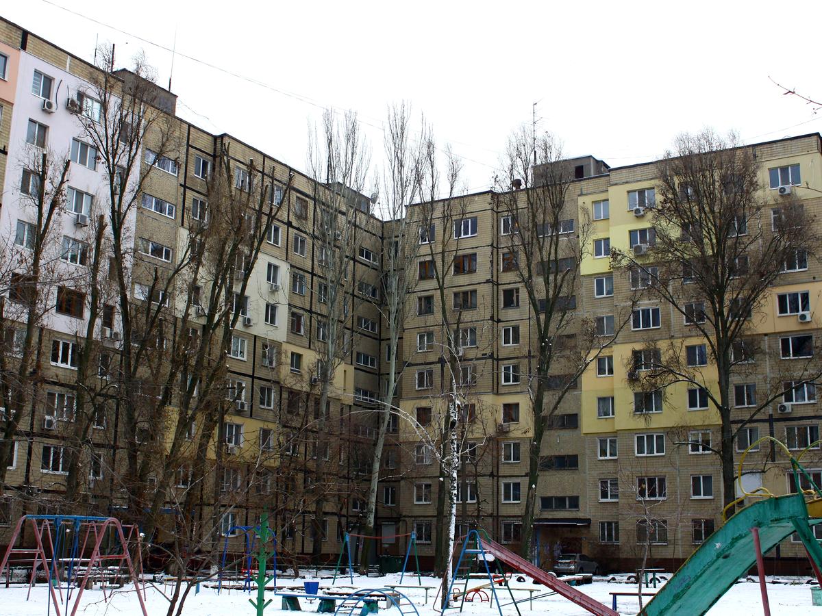 Фото будинку