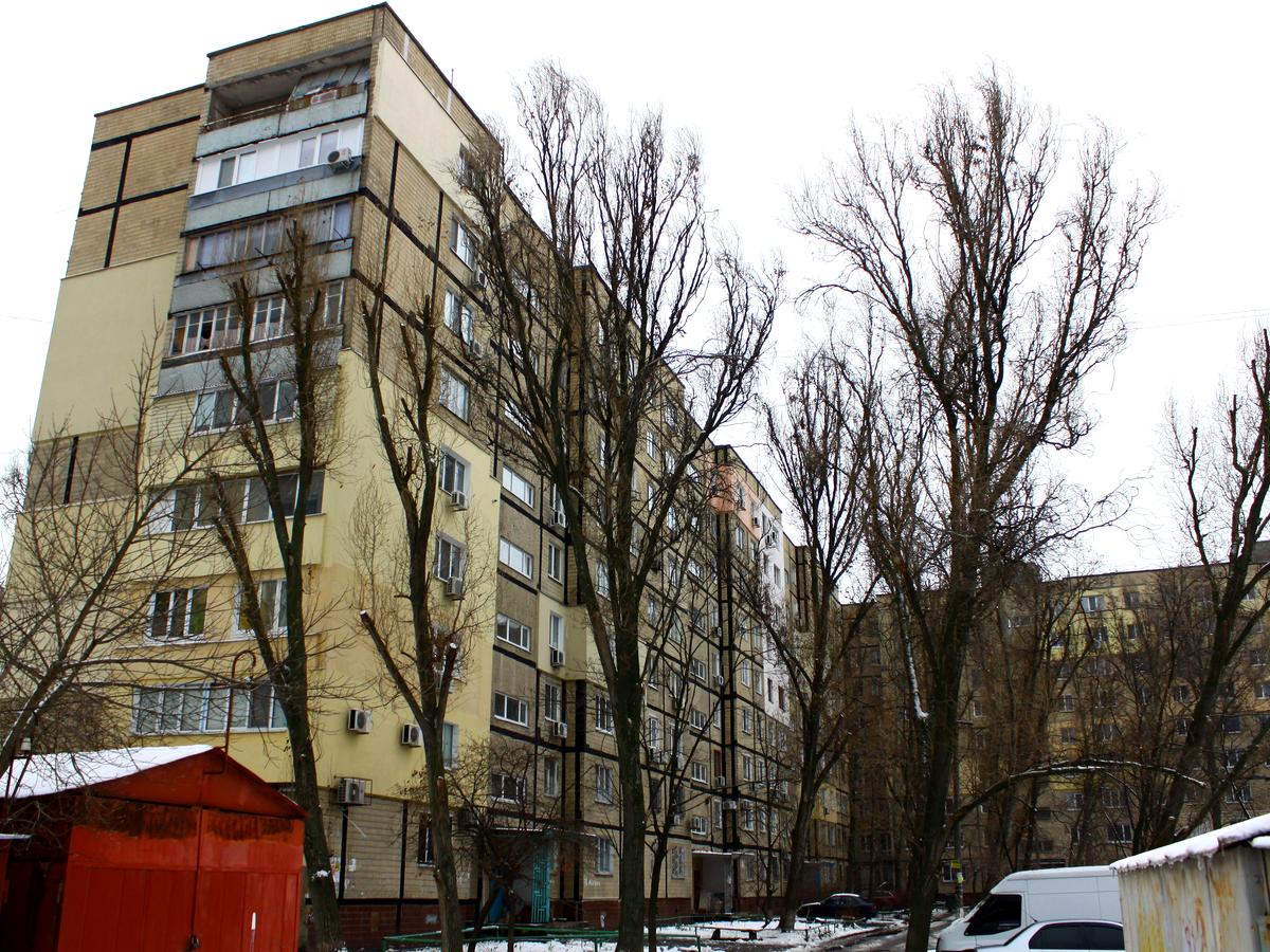 Фото будинку