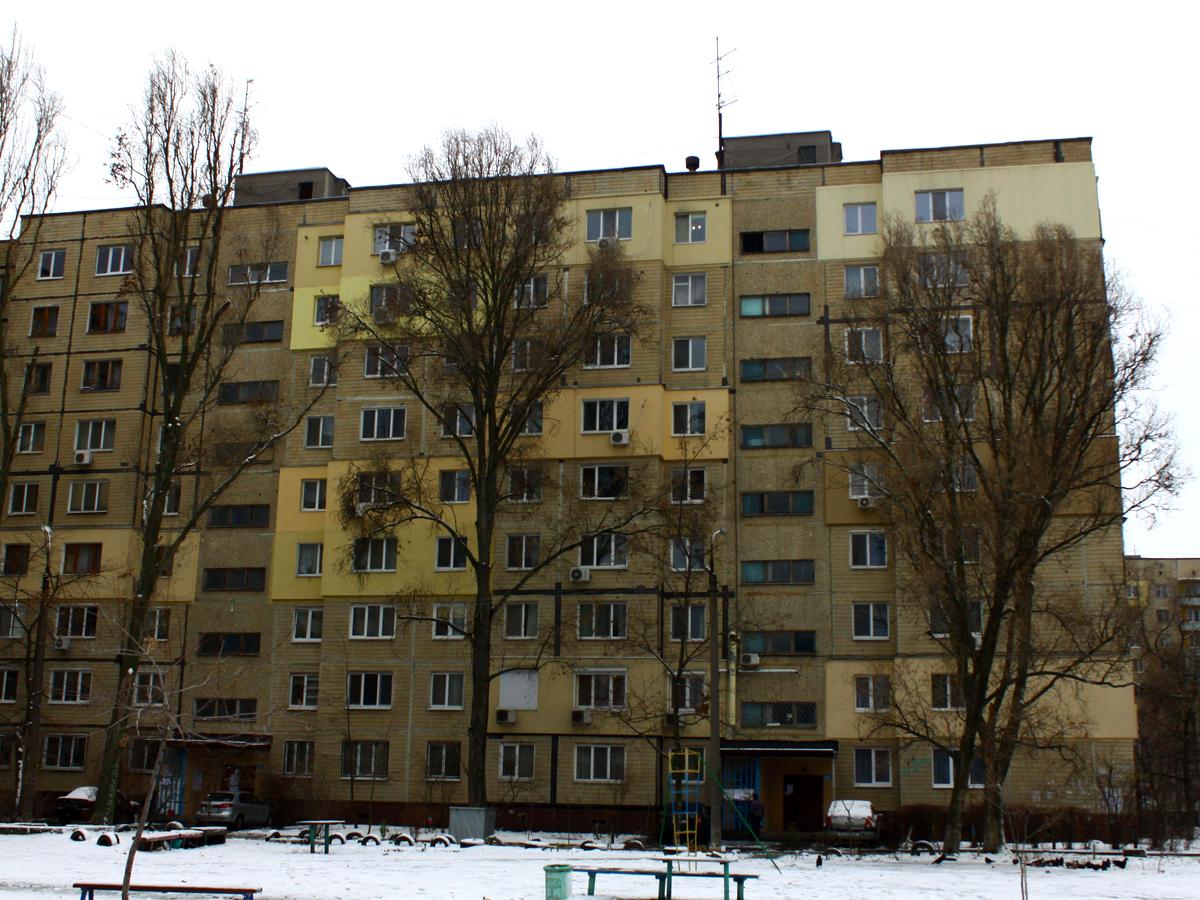 Фото будинку