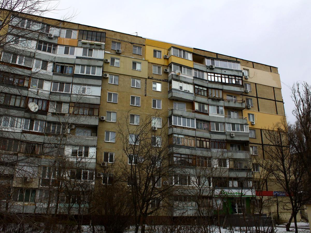Фото будинку
