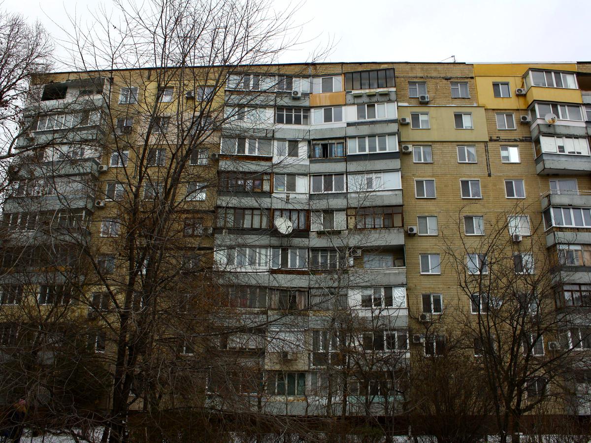 Фото будинку