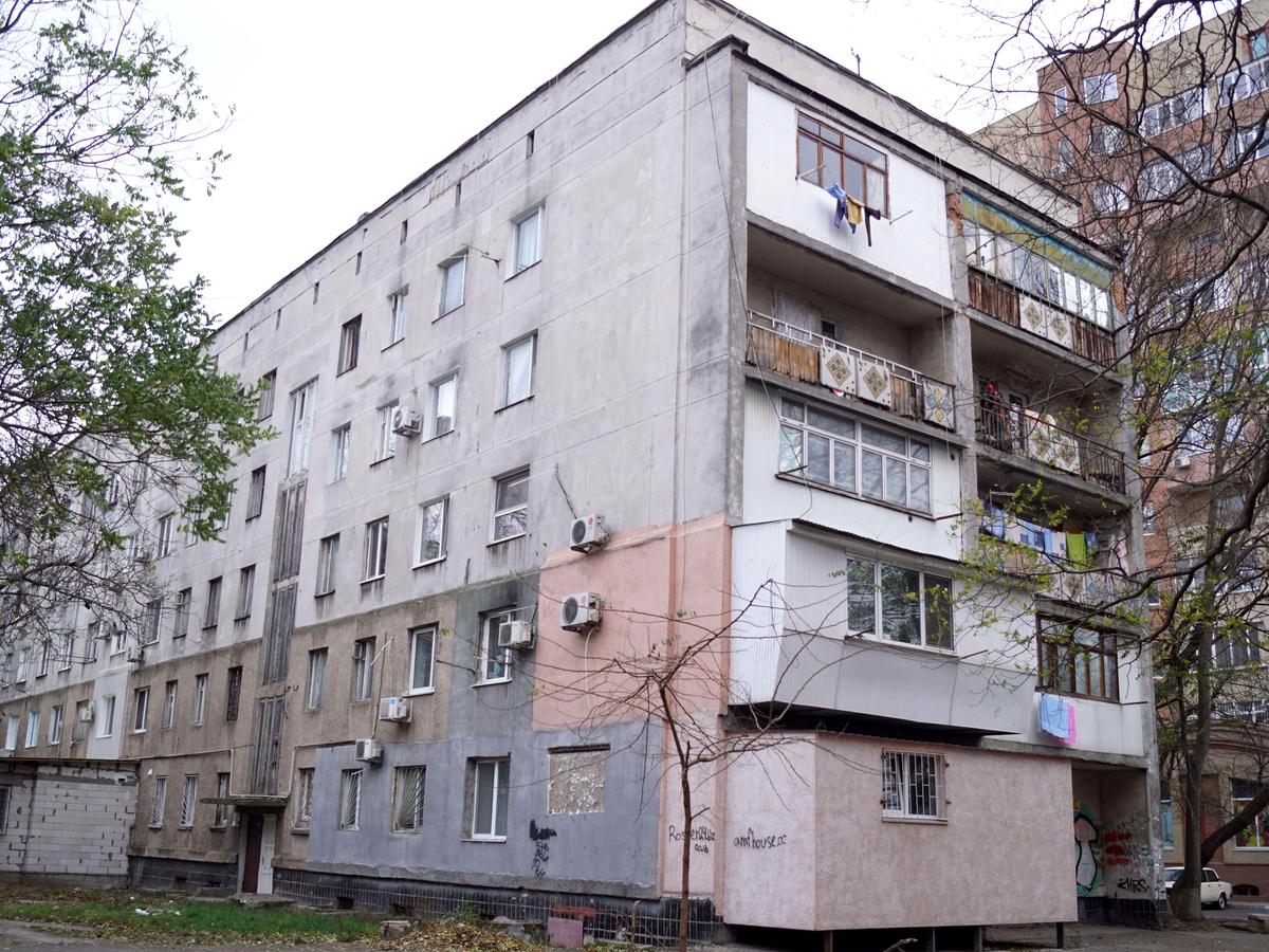 Фото дома