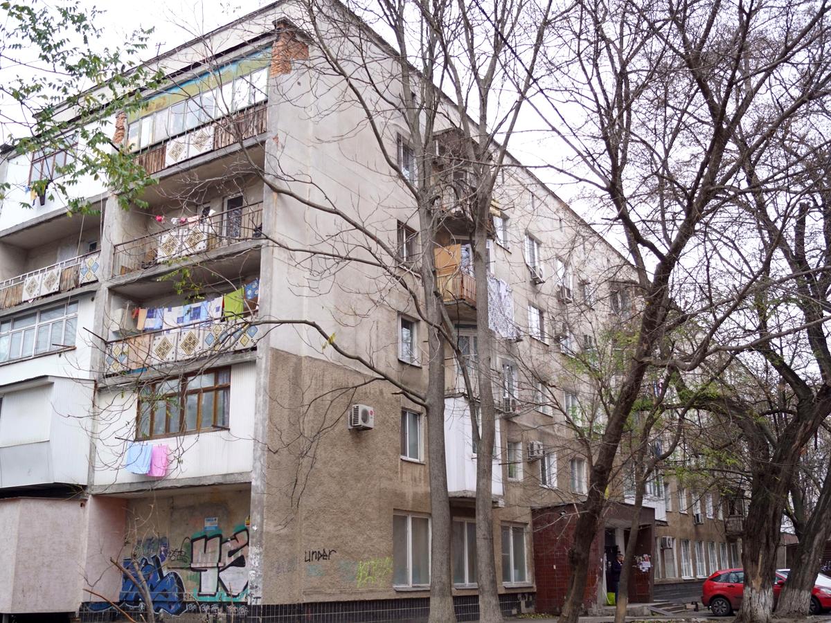 Фото дома