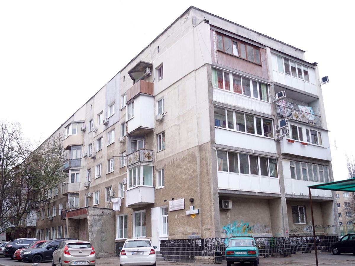 Фото дома