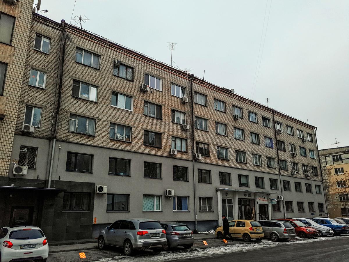 Фото дома