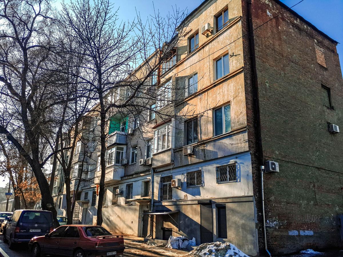 Фото дома