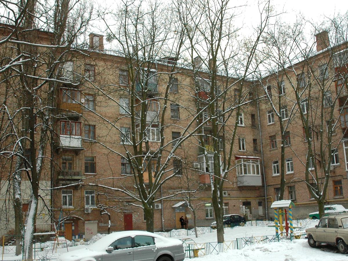Фото будинку