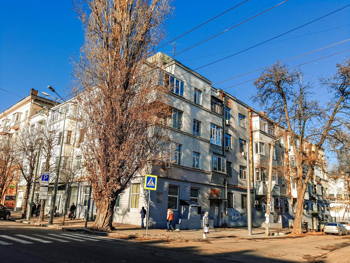 Фото дома