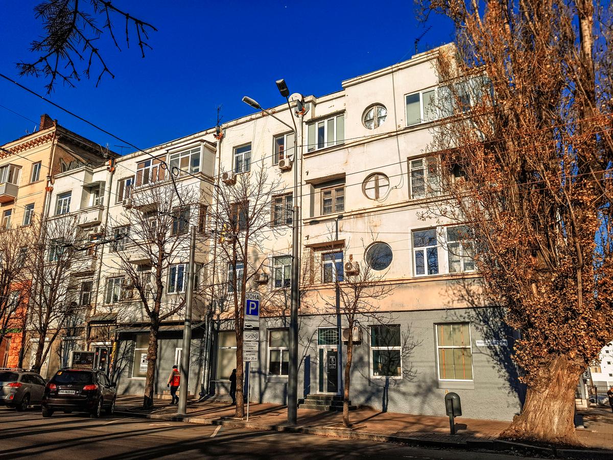 Фото дома