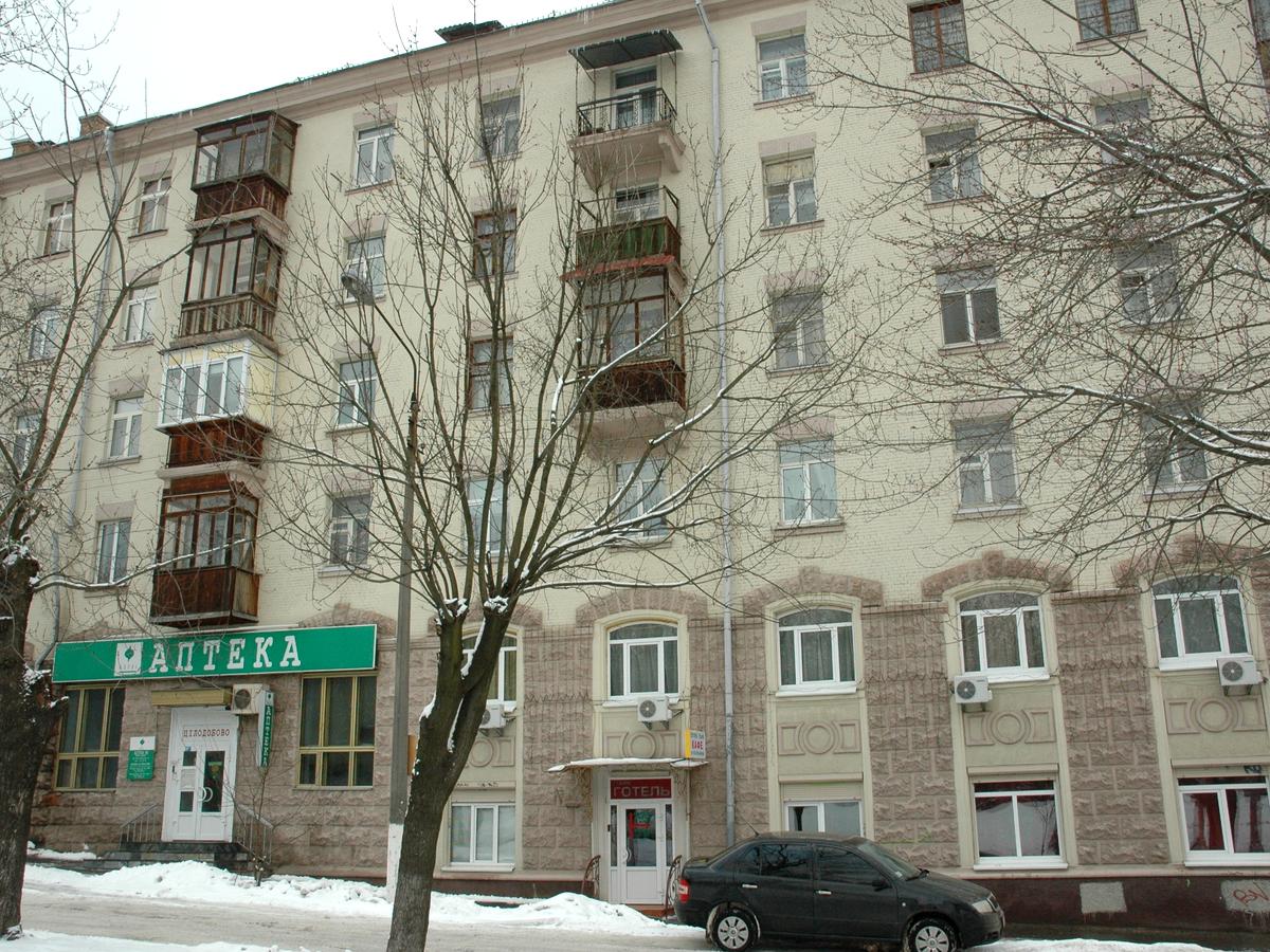 Фото будинку