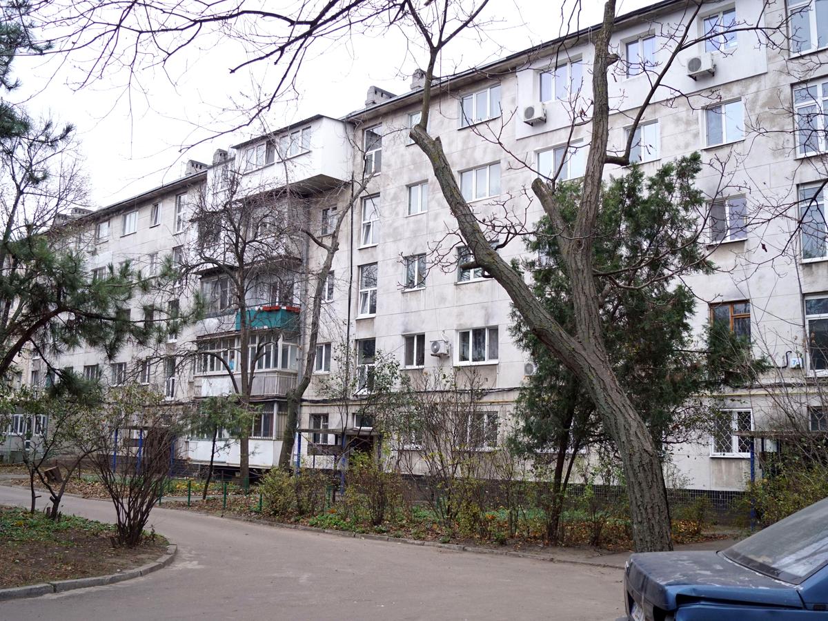 3-кімнатна квартира за адресою вул. Черепанових (площа 56 м²) - фото 19 3-кімнатна квартира за адресою вул. Черепанових (площа 56 м²) - Atlanta.ua - фото 19