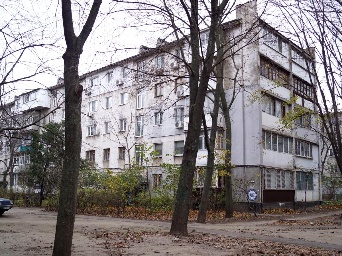 3-кімнатна квартира за адресою вул. Черепанових (площа 56 м²) - фото 21 3-кімнатна квартира за адресою вул. Черепанових (площа 56 м²) - Atlanta.ua - фото 21