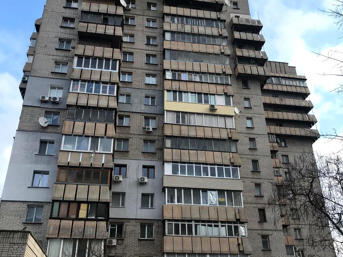 Фото дома