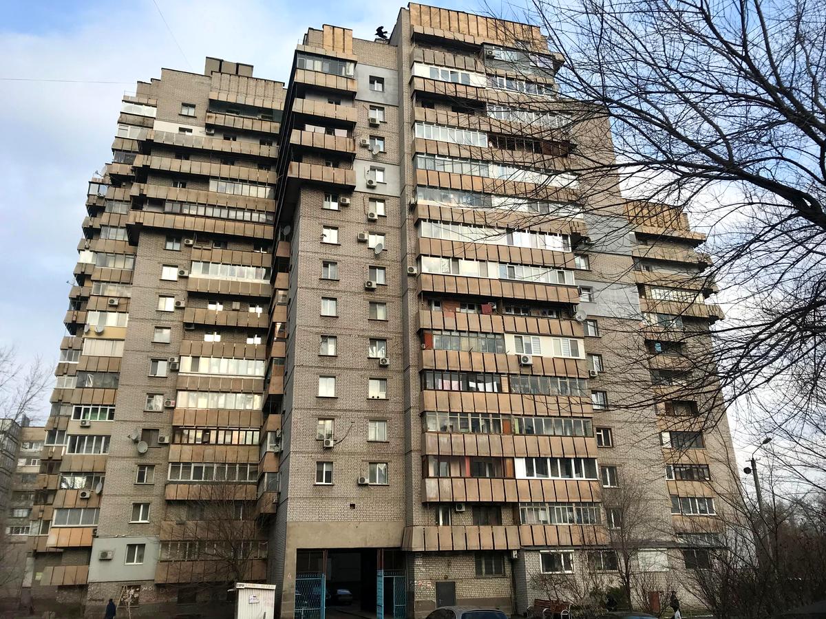 Фото дома
