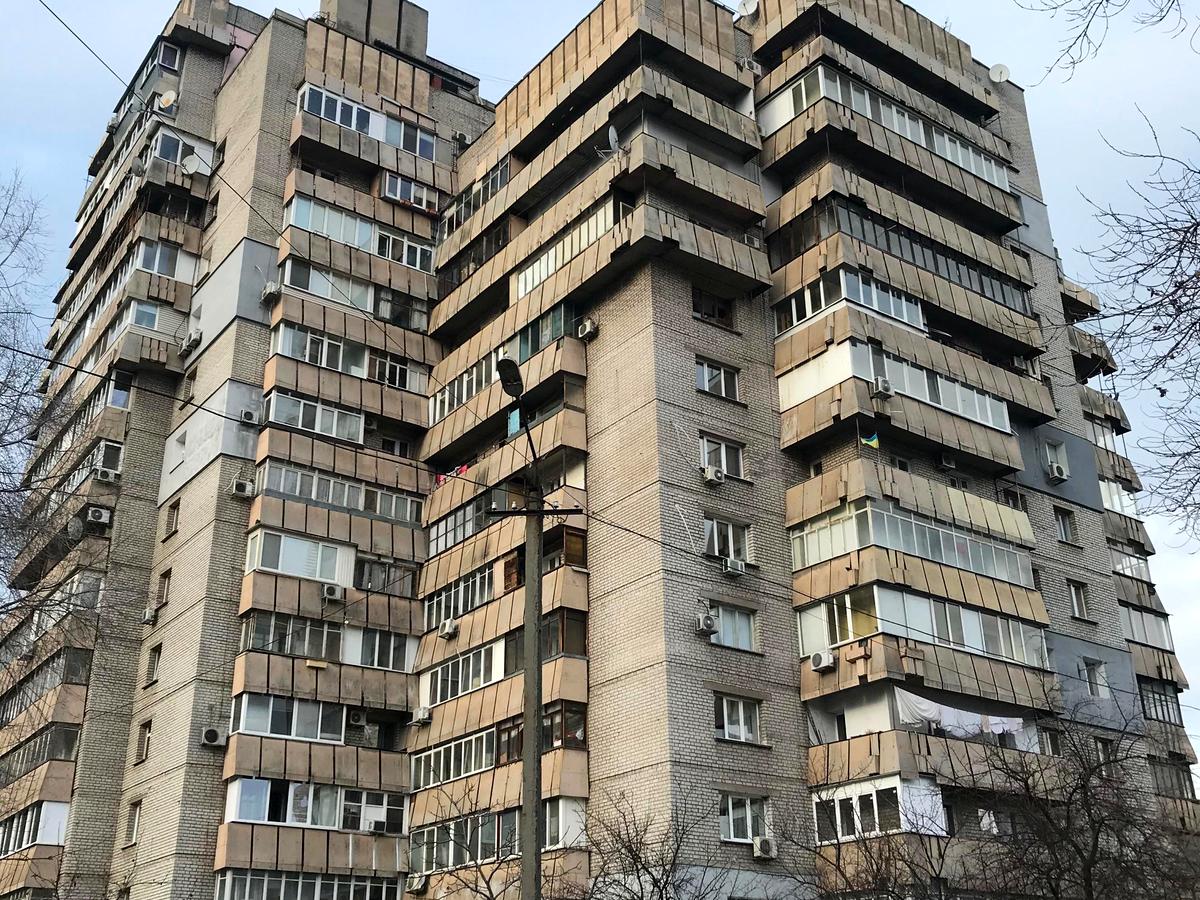 Фото дома