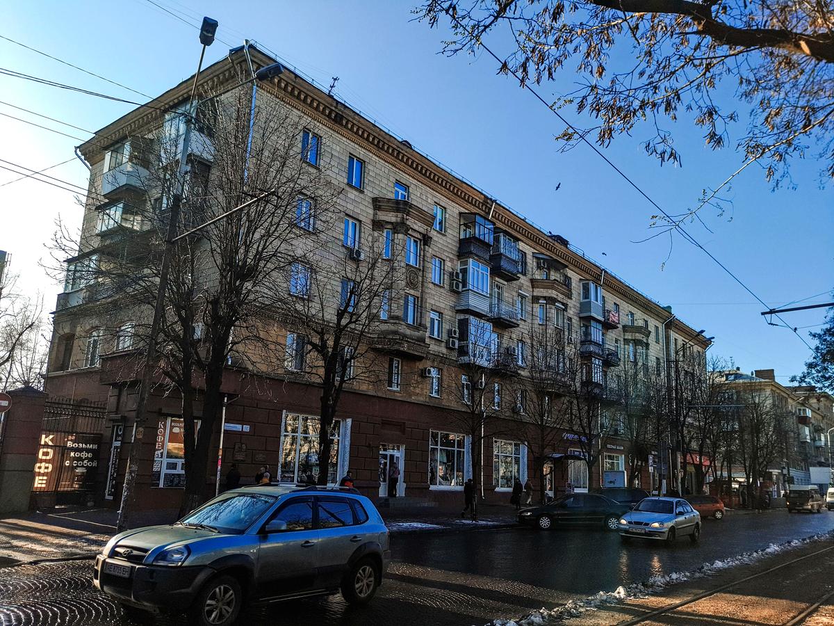 Фото будинку