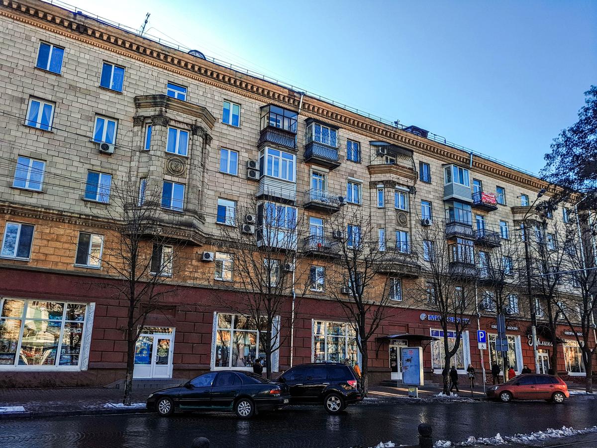 Фото будинку