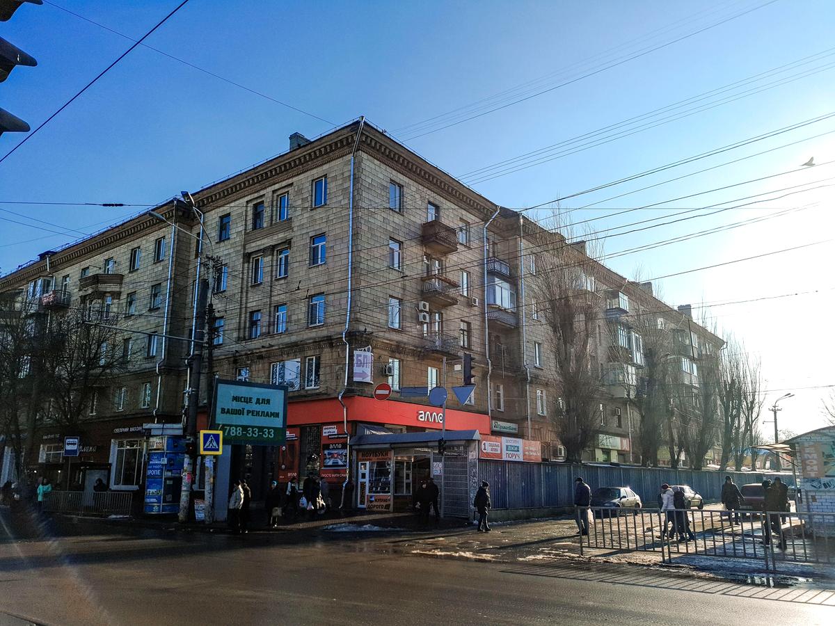 Фото будинку