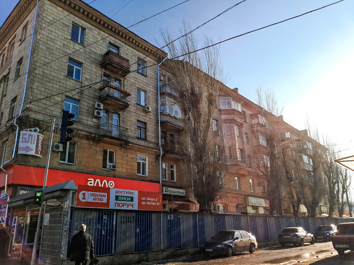 Фото будинку
