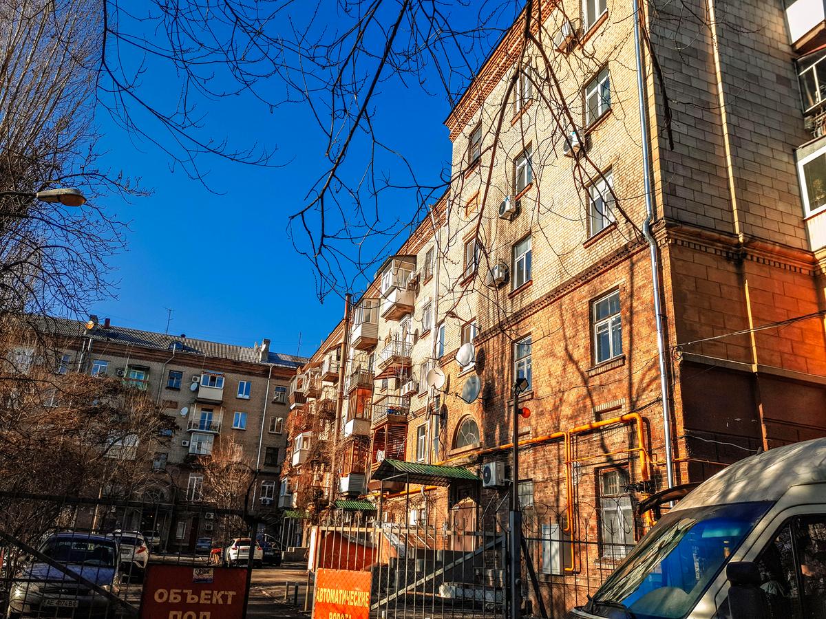 Фото будинку
